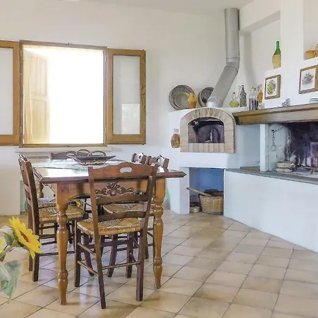 Prázdninový dům Casina Sara