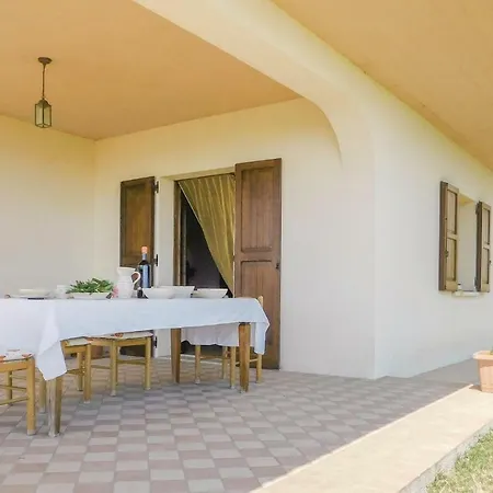 Casina Sara * Casa Borgorosso
