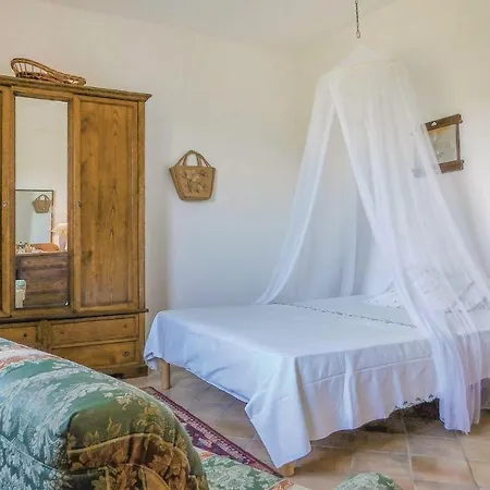 Casina Sara Prázdninový dům *