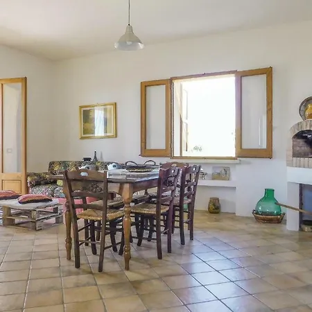 Casina Sara Casa Borgorosso
