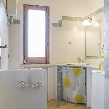 Casina Sara Prázdninový dům Casa Borgorosso